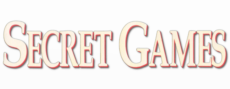 Secret Games logo