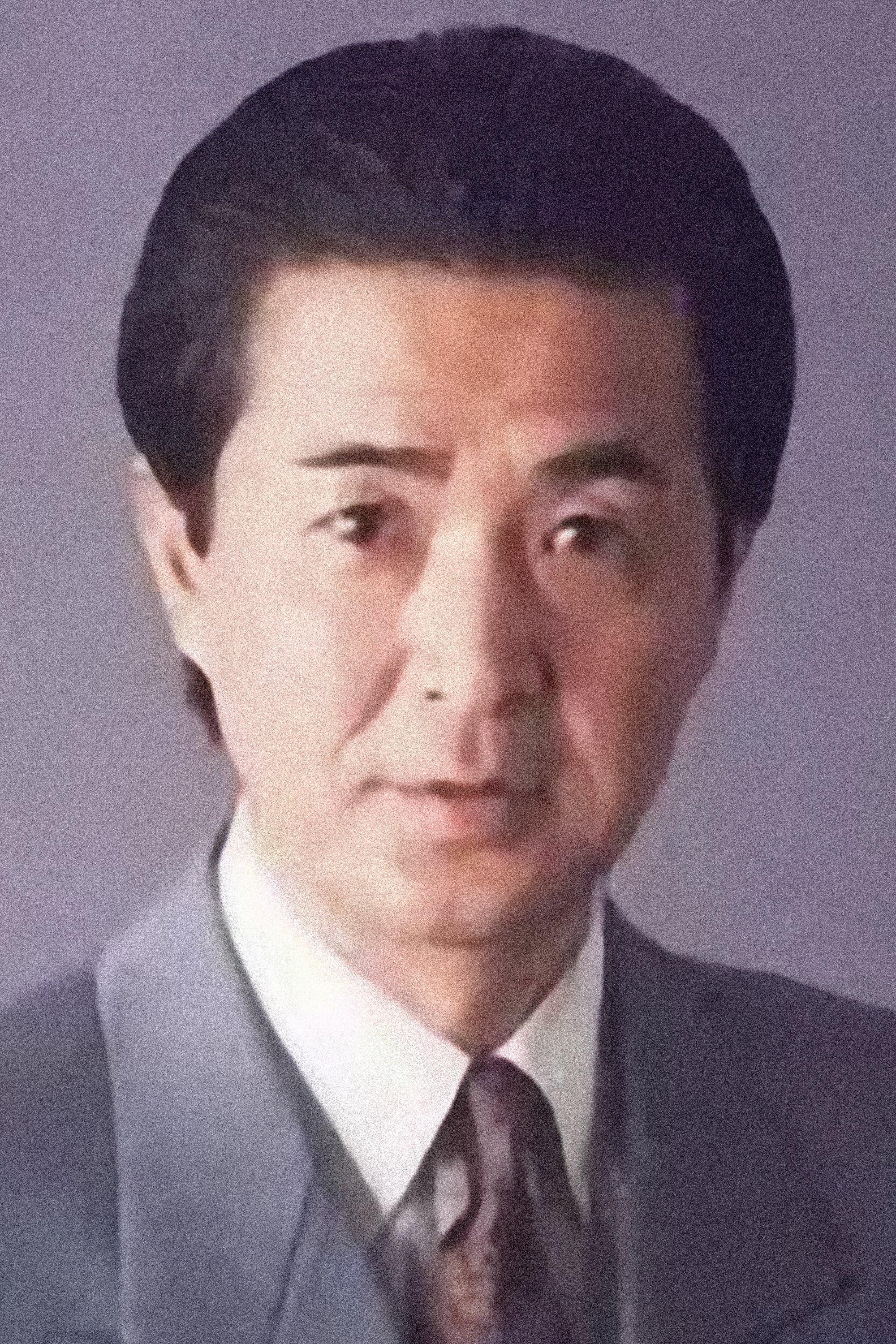 Shinichi Ogishima poster