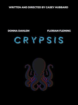 Crypsis poster