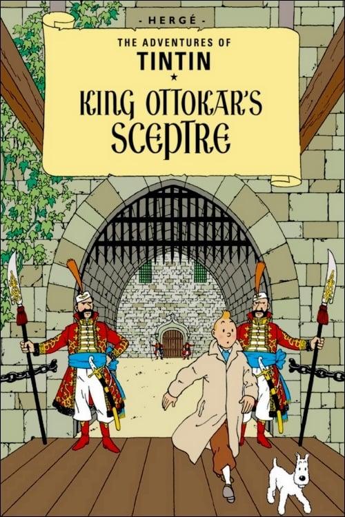 King Ottokar's Sceptre poster