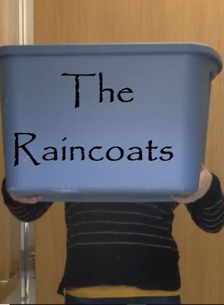 The Raincoats poster