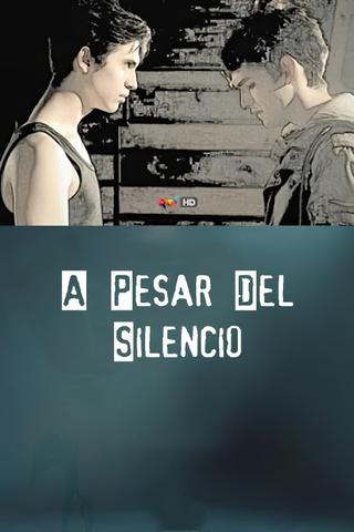 Despite the Silence poster