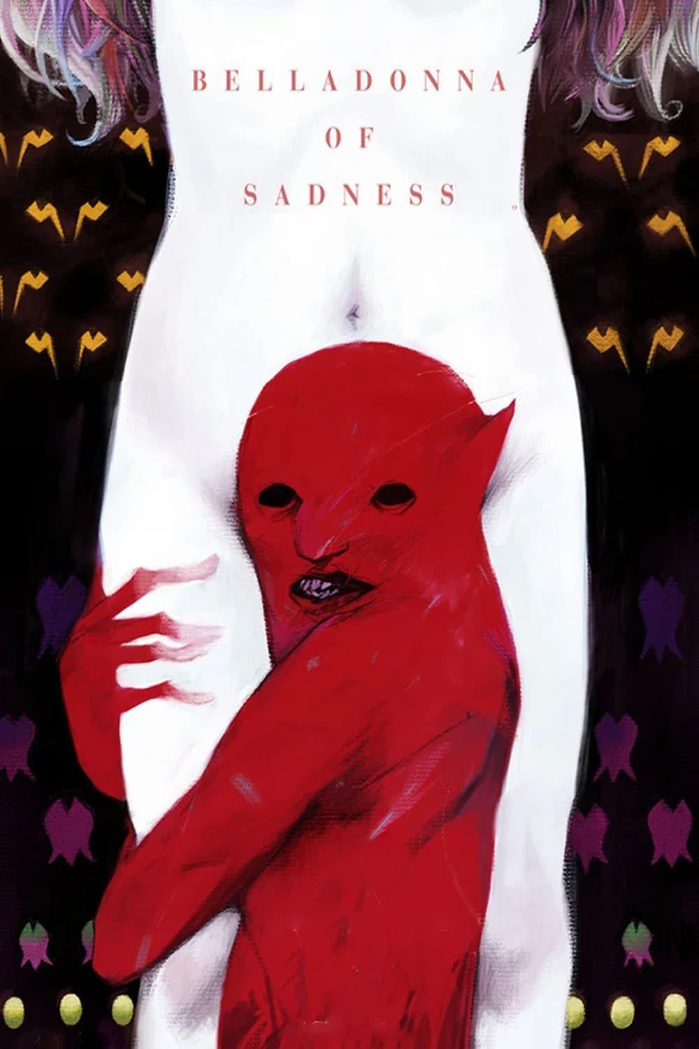 Belladonna of Sadness poster