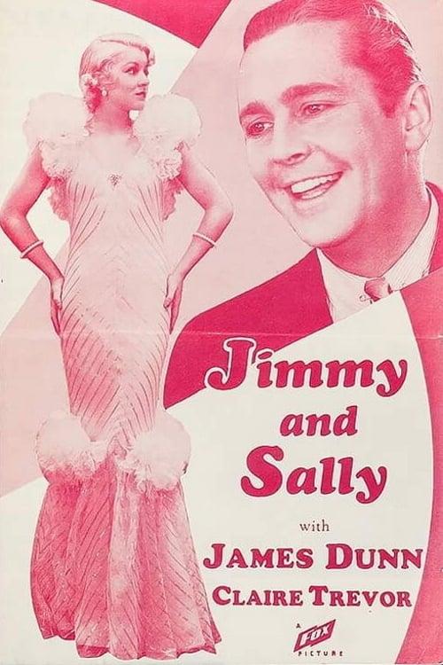 Jimmy and Sally poster
