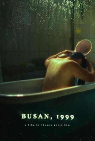 Busan, 1999 poster