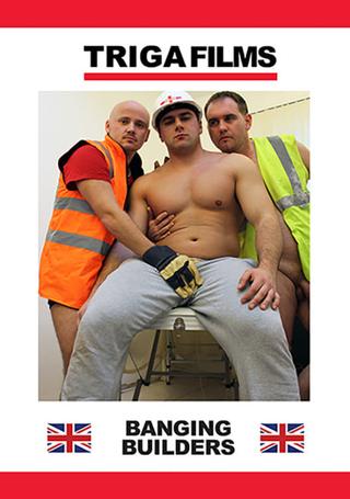 Banging Builders: Extra Time poster