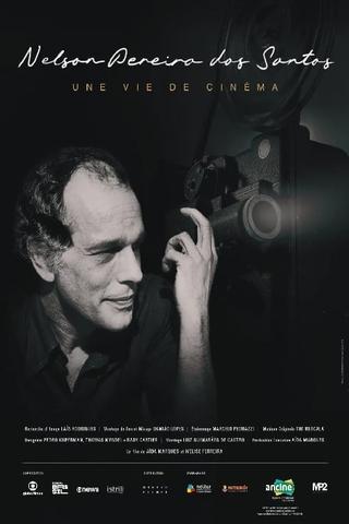 Nelson Pereira dos Santos – A Life of Cinema poster