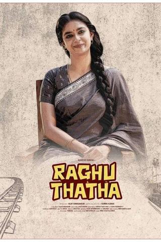 Raghu Thatha poster