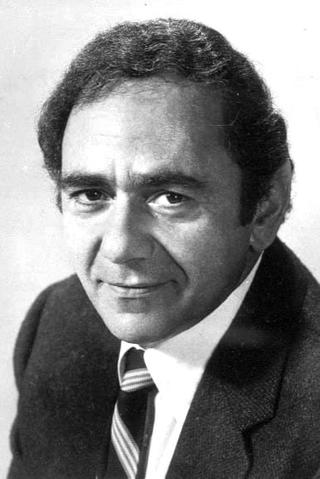 Michael Constantine pic