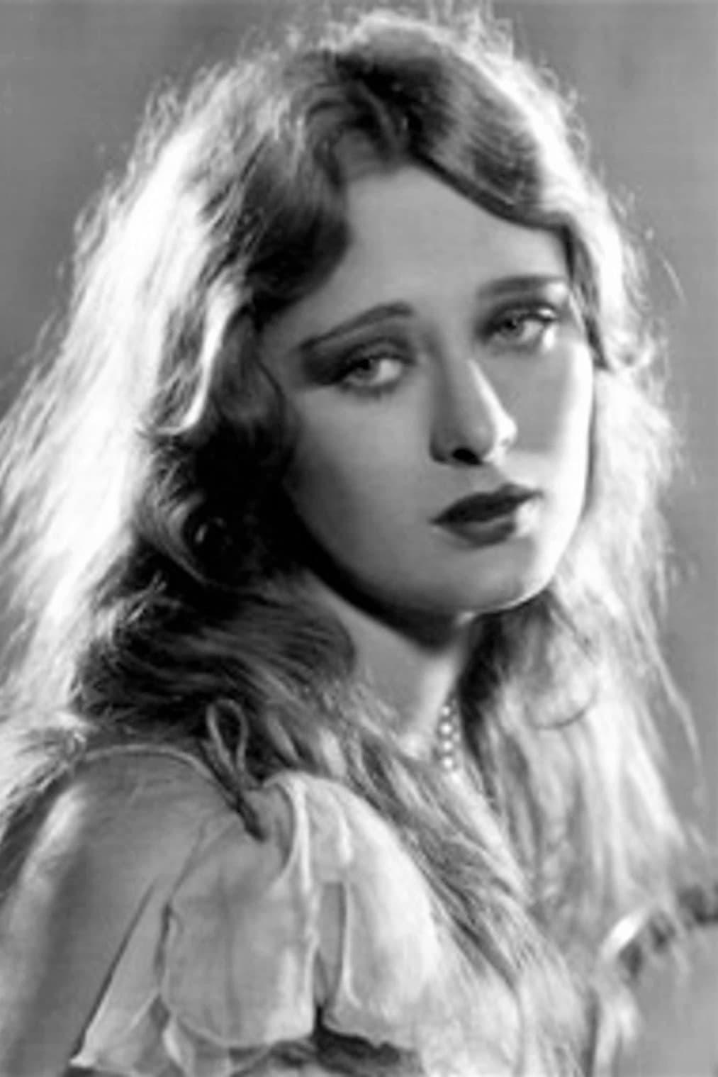 Dolores Costello poster