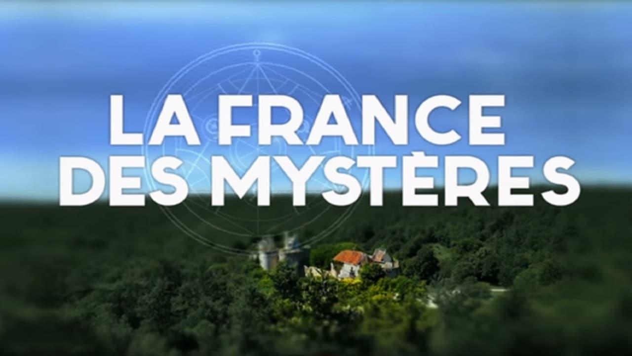 La France des mystères backdrop