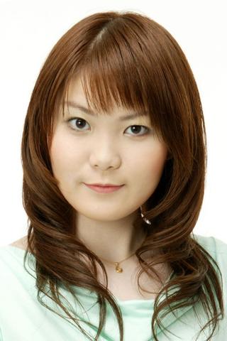 Machiko Kawana pic