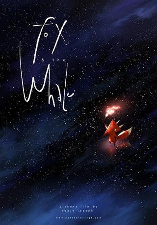 Fox and the Whale poster