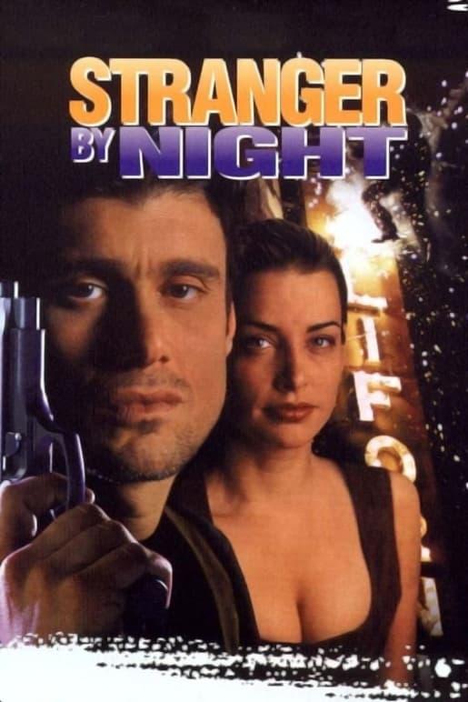 Stranger by Night poster