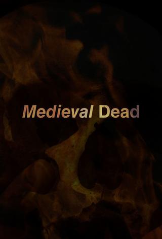 Medieval Dead poster