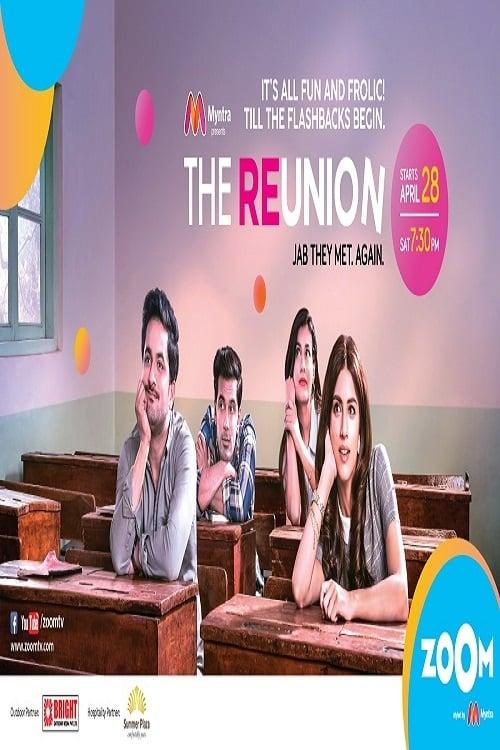 The Reunion poster