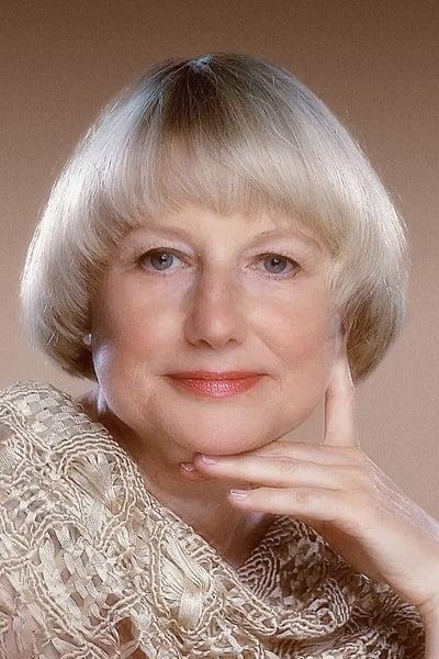 Blossom Dearie poster