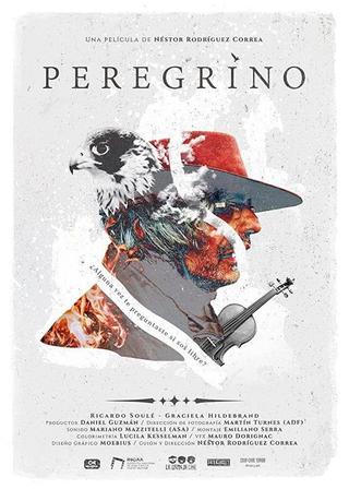 Peregrino poster