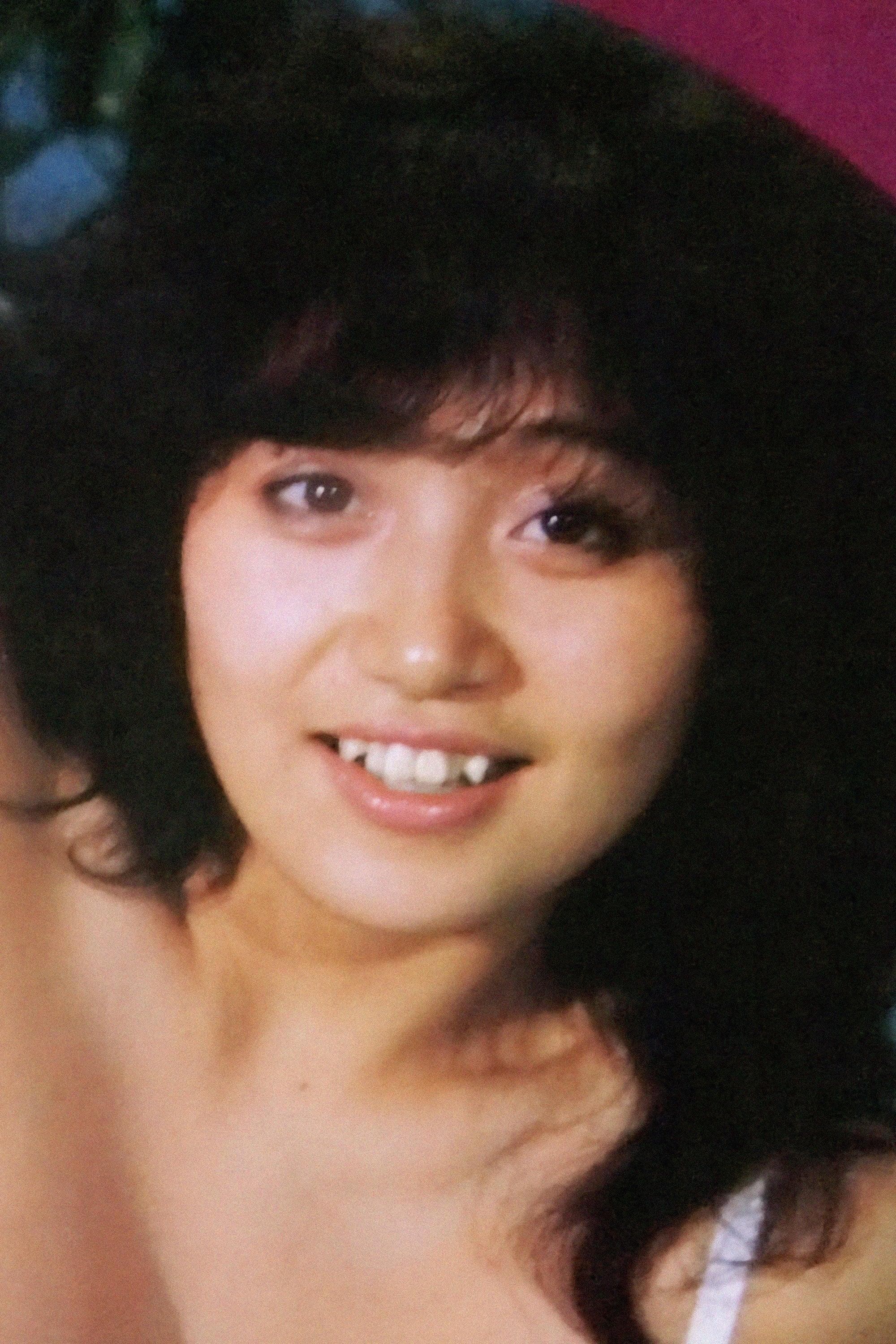 Kyoko Nakamura poster