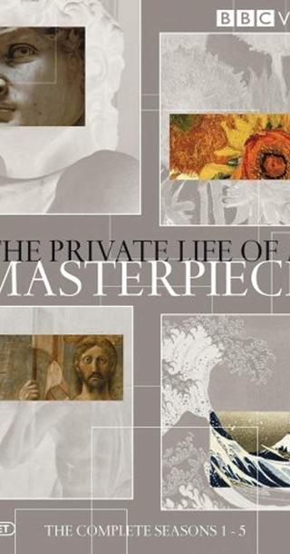 The Private Life of a Masterpiece poster