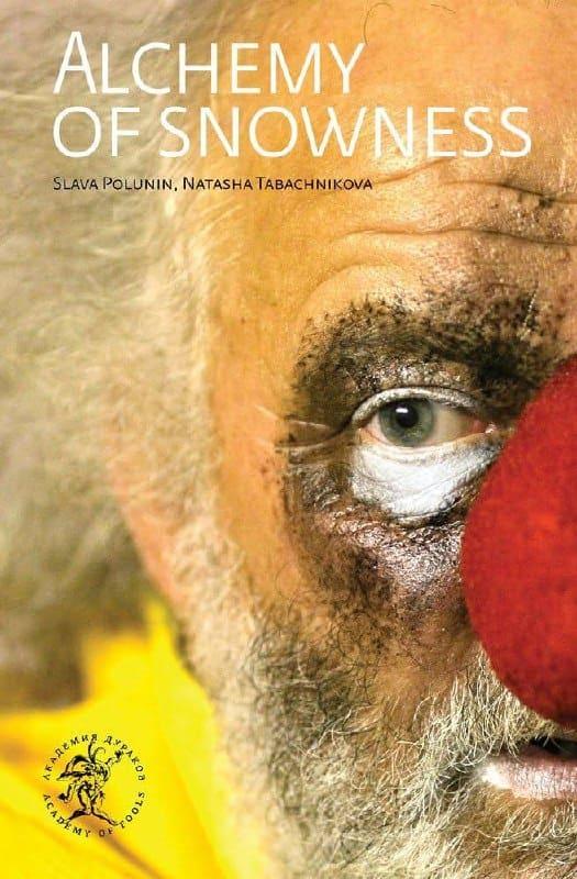 Slava's Snowshow poster