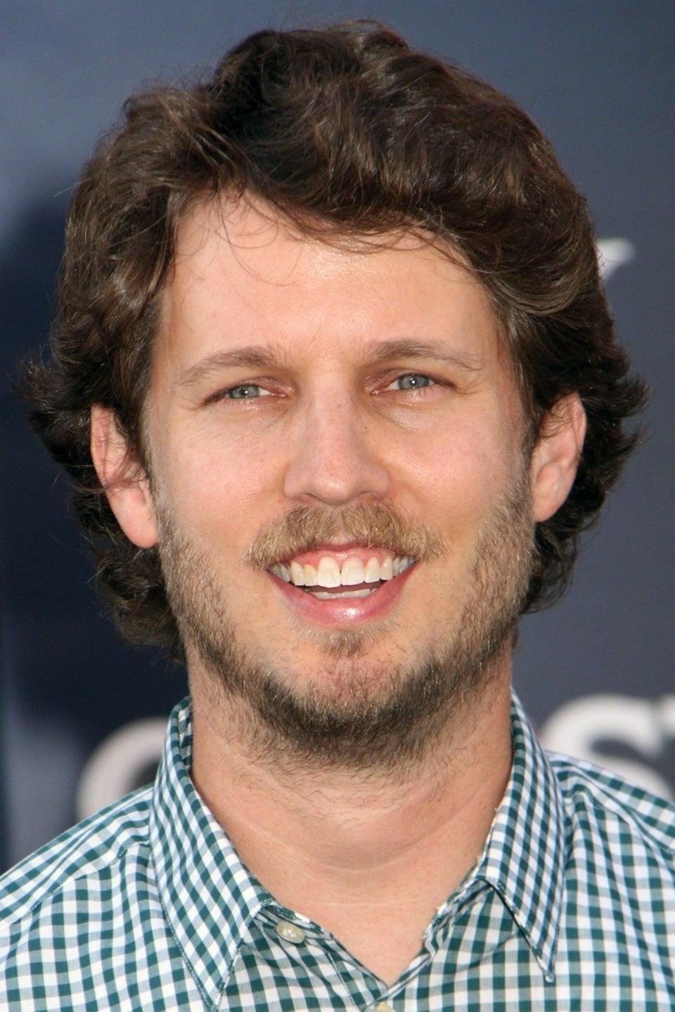 Jon Heder poster