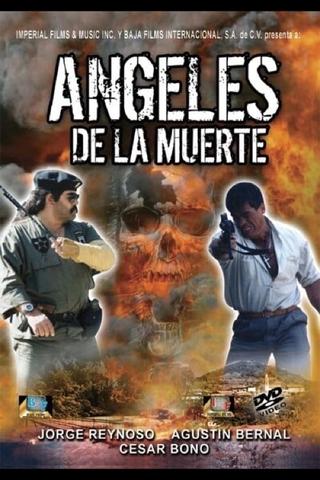Angels of Death poster