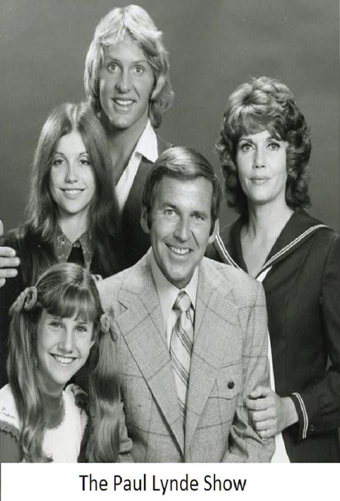 The Paul Lynde Show poster