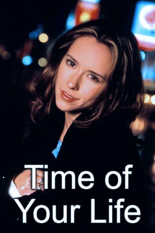 Time of Your Life poster