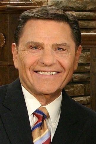 Kenneth Copeland poster