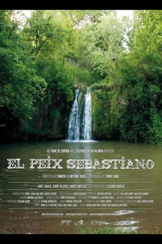 El Peix Sebastiano poster