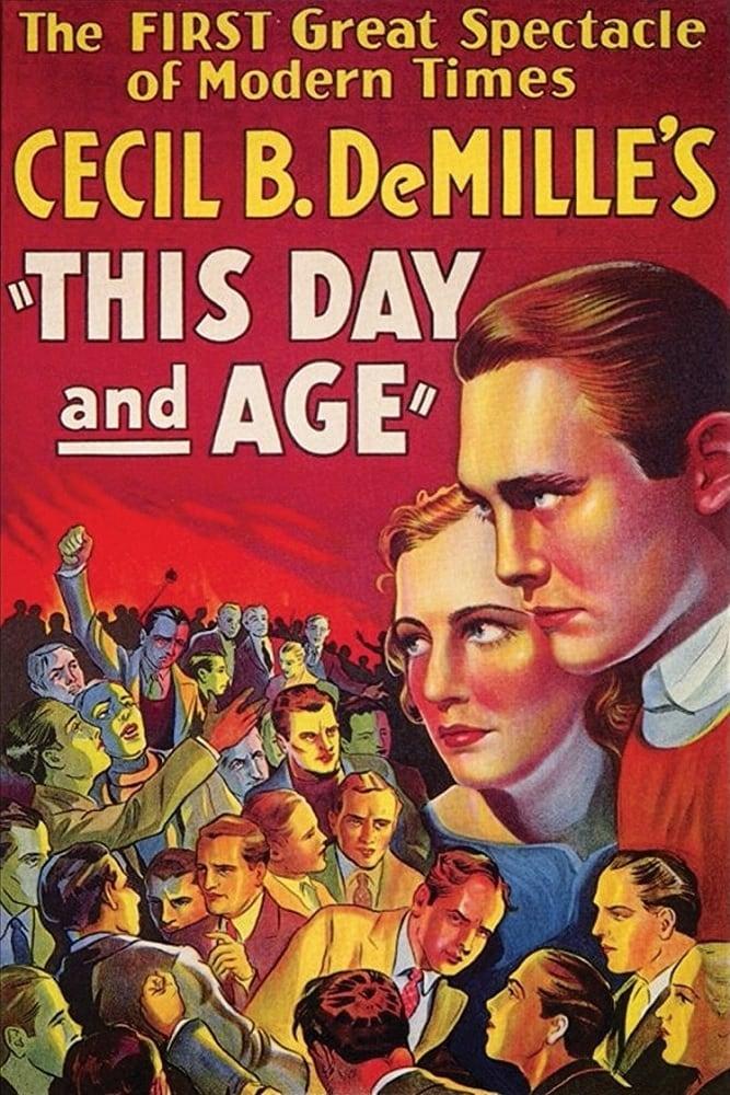 This Day and Age poster