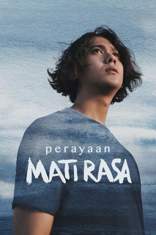 Perayaan Mati Rasa poster