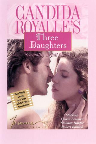Three Daughters poster