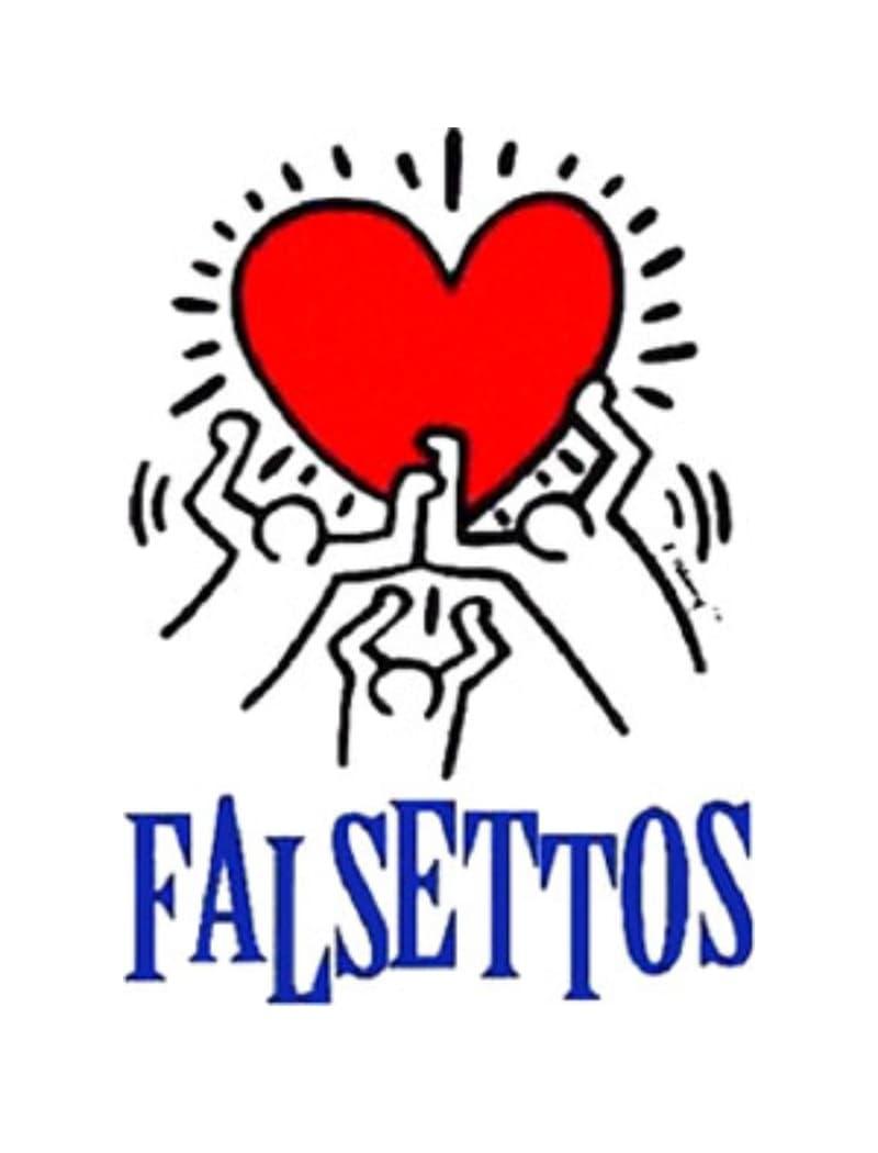 Falsettos poster