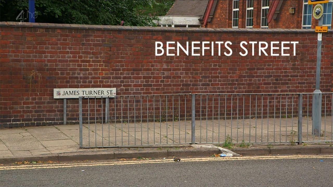 Benefits Street backdrop