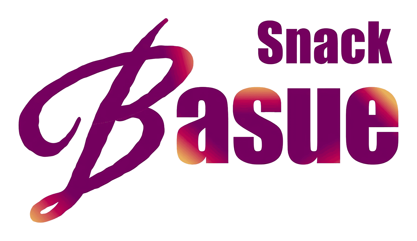 Snack Basue logo