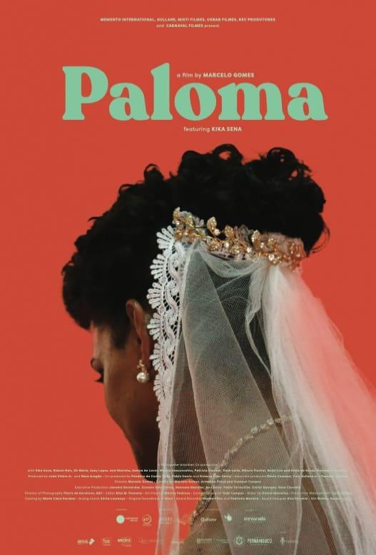 Paloma poster