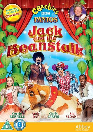 CBeebies Presents: Jack And The Beanstalk poster