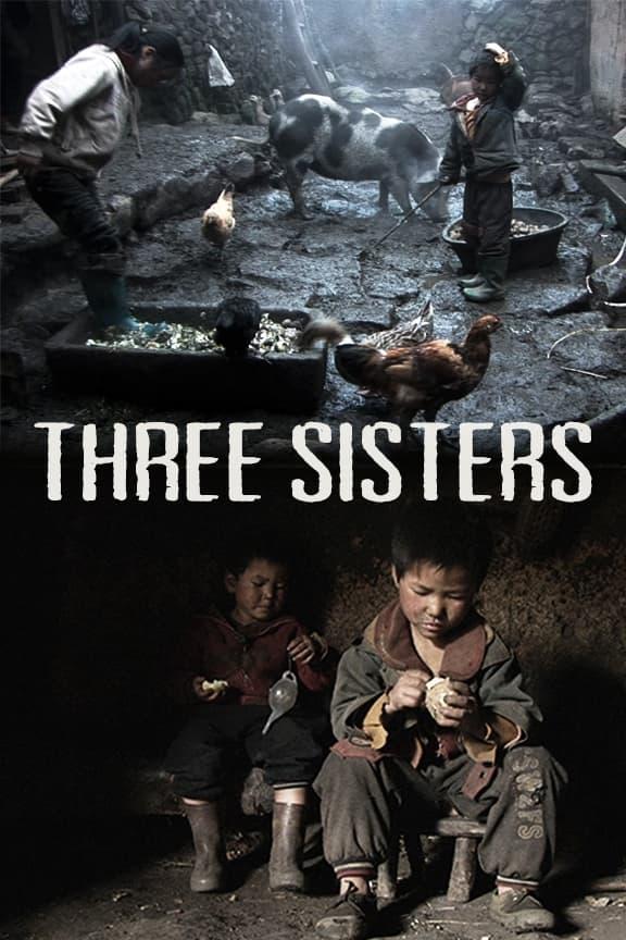 Three Sisters poster