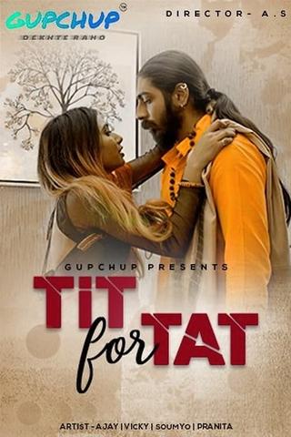 Tit for Tat poster