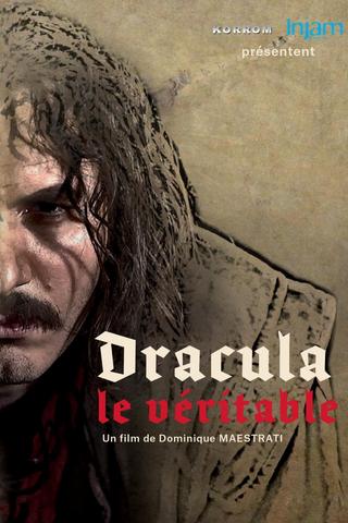 Dracula, Le Véritable poster