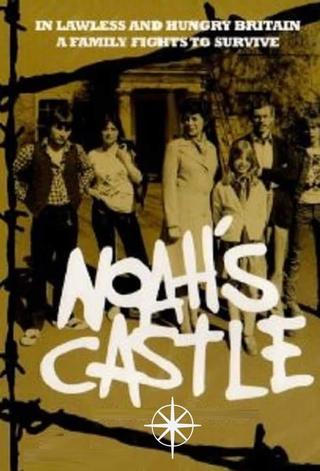 Noah's Castle poster