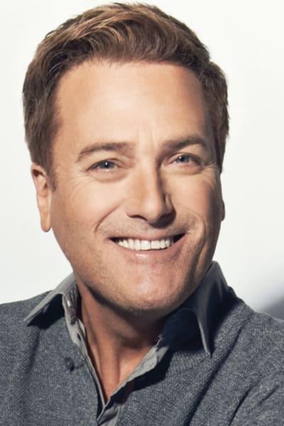 Michael W. Smith poster