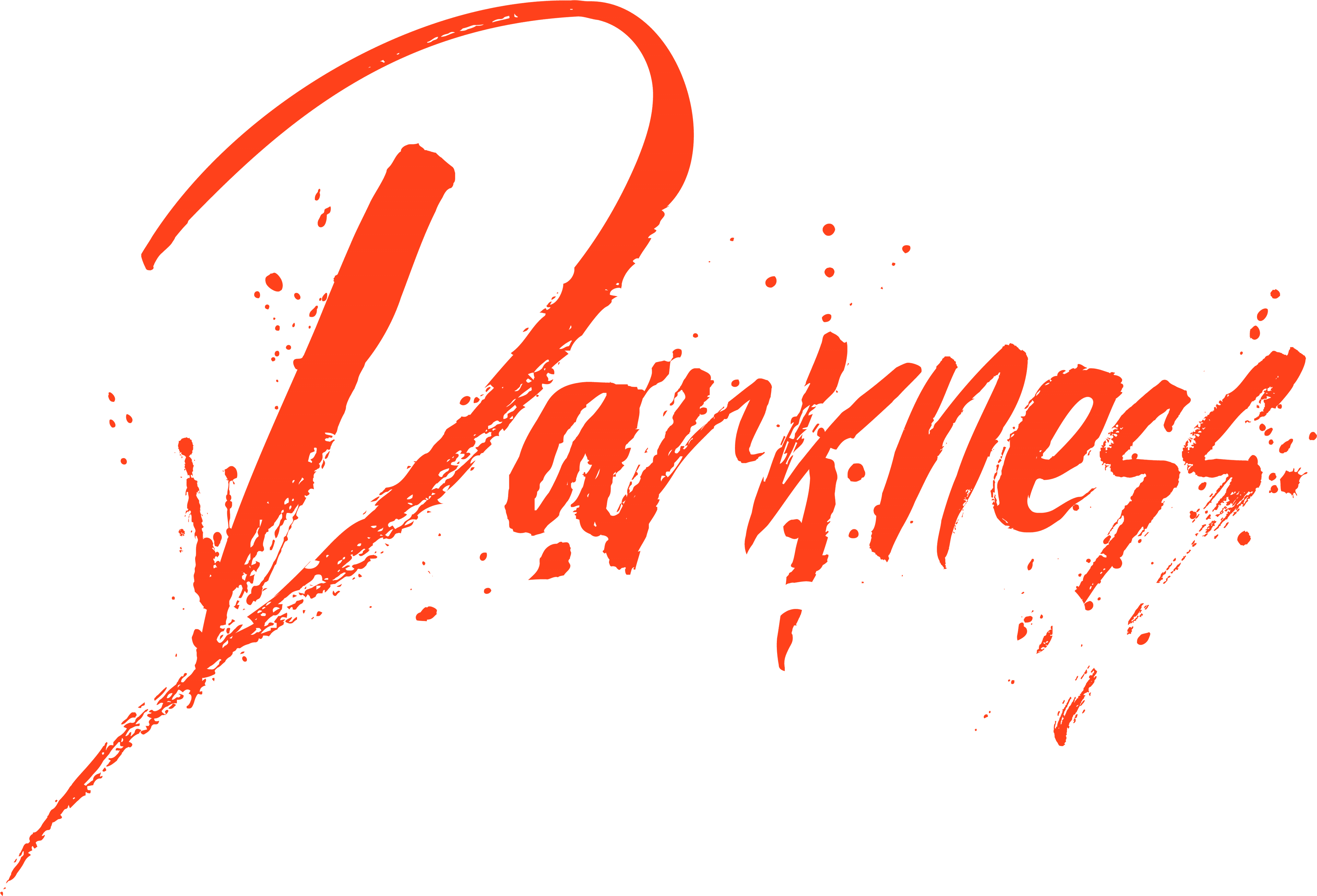 In Search of Darkness: 1990-1994 logo