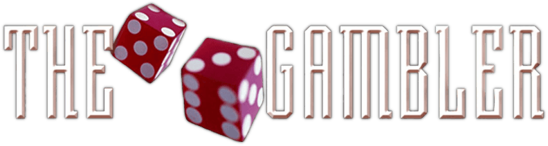 The Gambler logo
