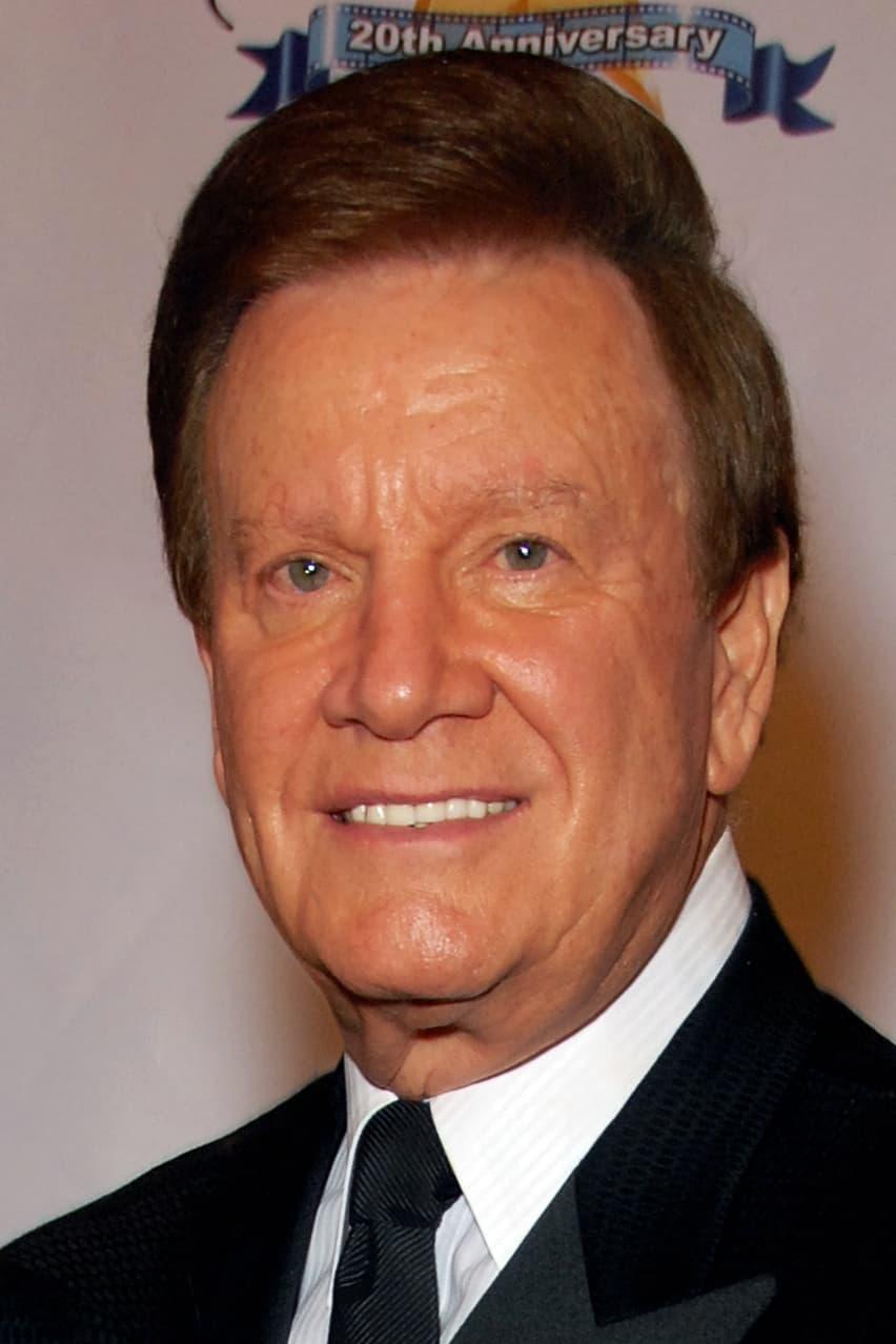 Wink Martindale poster