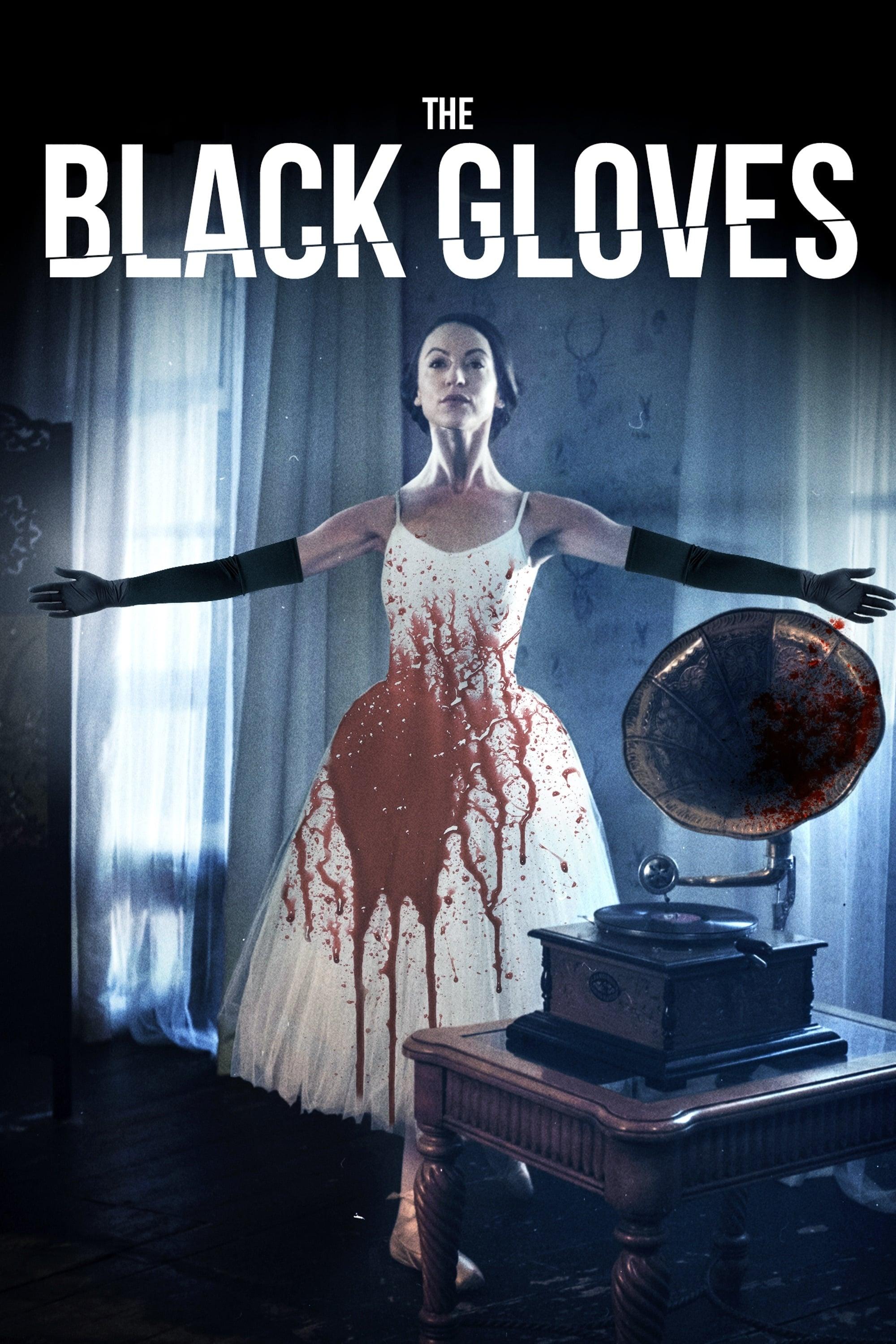 The Black Gloves poster