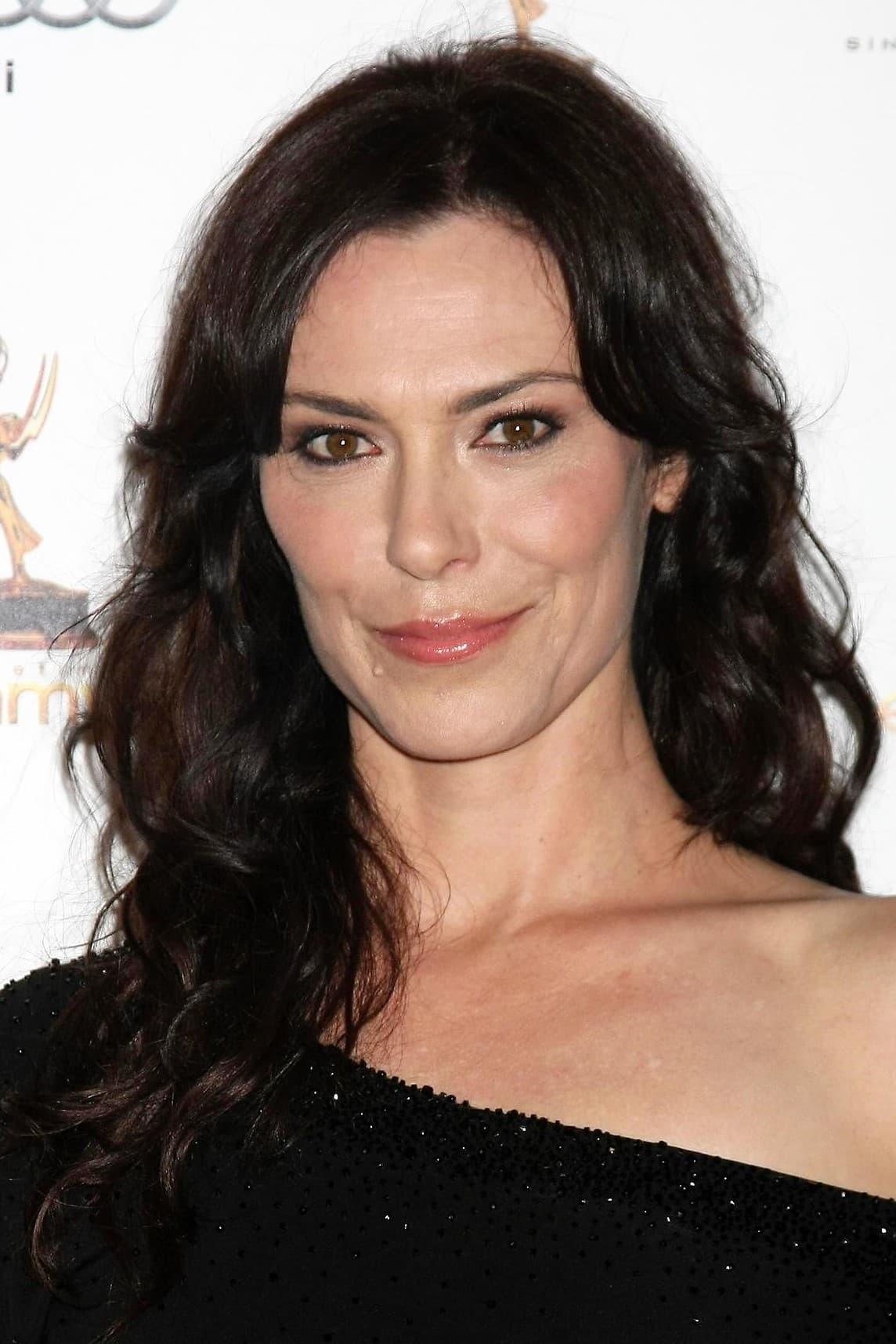 Michelle Forbes poster