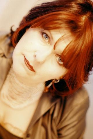 Maggie Reilly pic